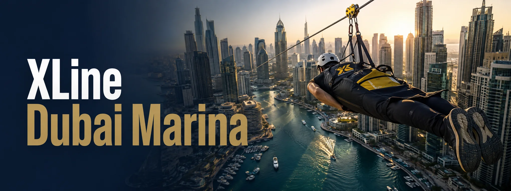 XLine Dubai Marina