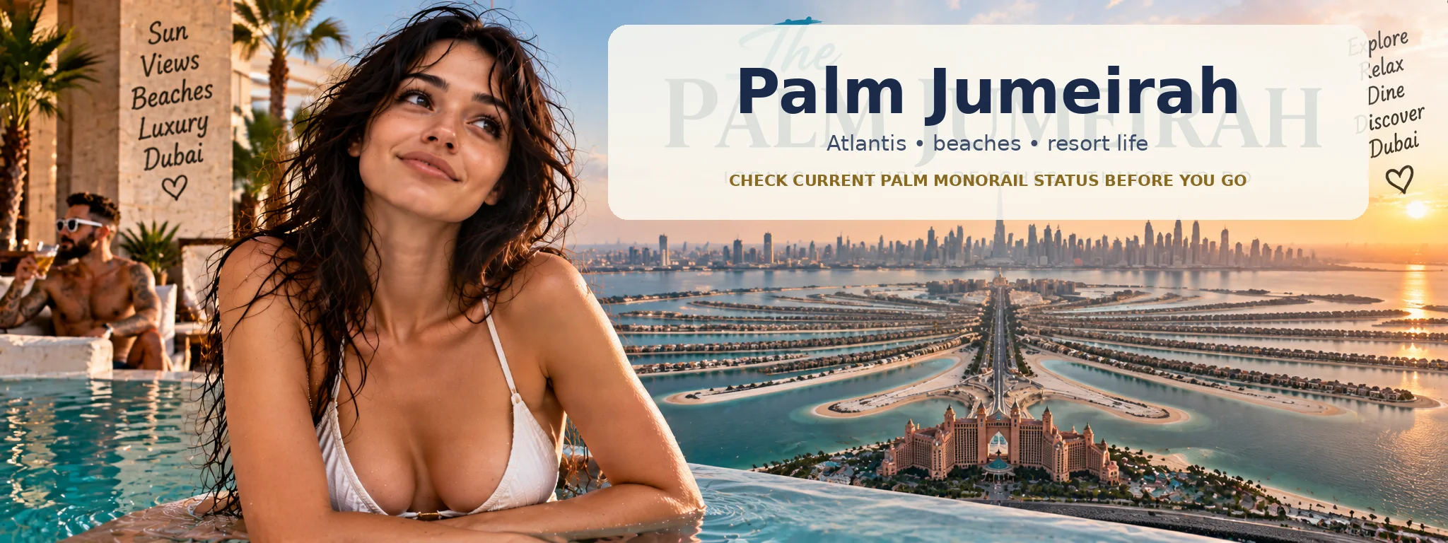 Palm Jumeirah